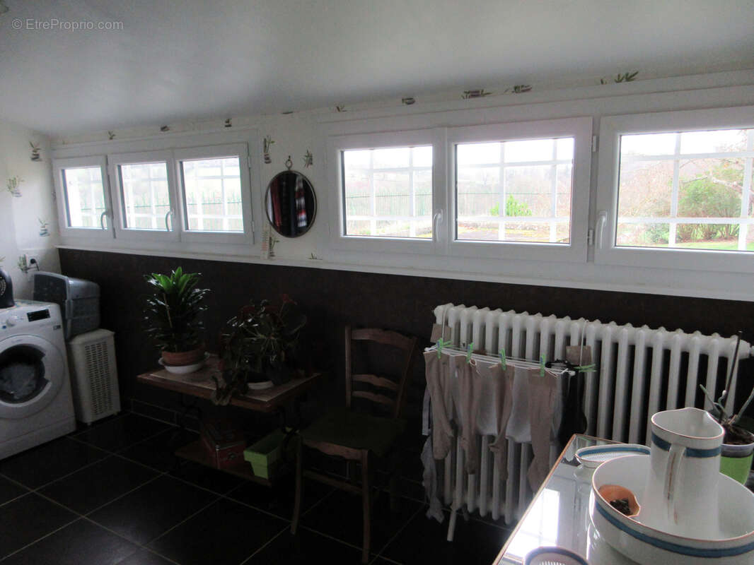 Maison à SAINT-GILLES