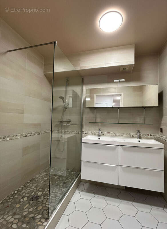 F4 de 81,25 m² avec balcon, box et cave . Quartier familial recherché - photo 18