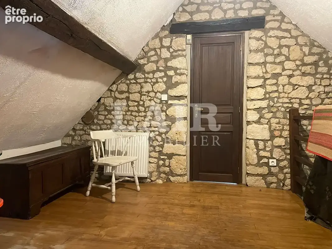 Maison de campagne au calme à 5min de Mortagne- M15083 - photo 11