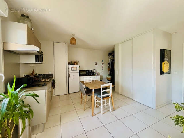 Appartement à LA ROCHELLE