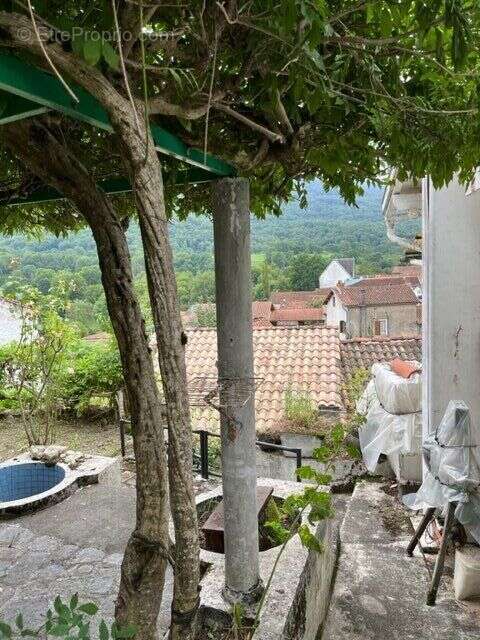 Photo 5 - Maison à THEBE