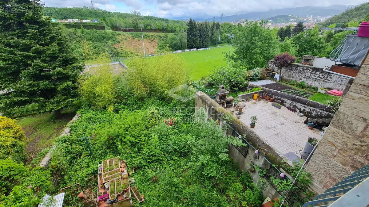 Maison individuelle avec jardin - photo 2