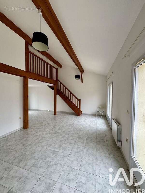 Photo 3 - Maison à PAREMPUYRE