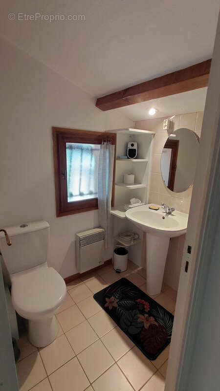 Maison à BOURG-SAINT-ANDEOL