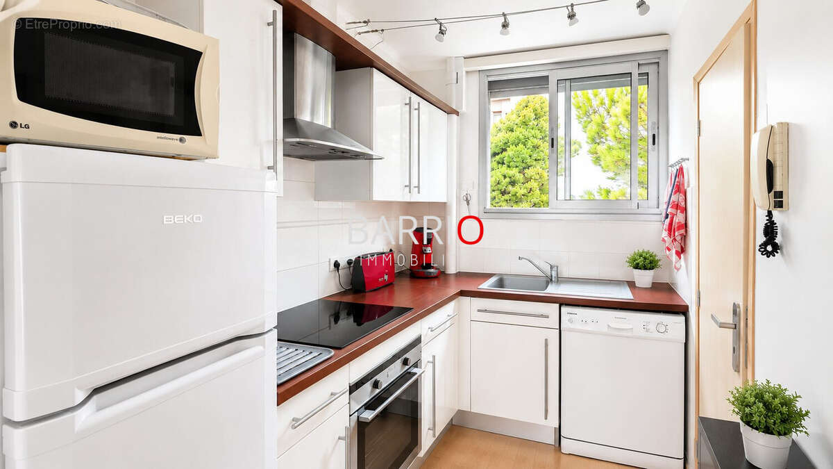 Appartement 57 m² à Banyuls-Sur-Mer  - photo 6