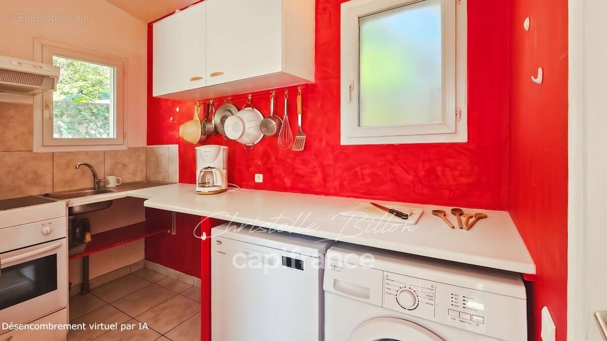 Spécial investisseur : 4 maisons individuelles à seulement 10 minutes de Porto-Vecchio - photo 4