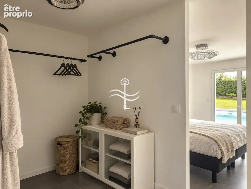 Maison 7 pièces 159 m² à vendre à Bretteville-Sur-Laize (14680) - photo 9
