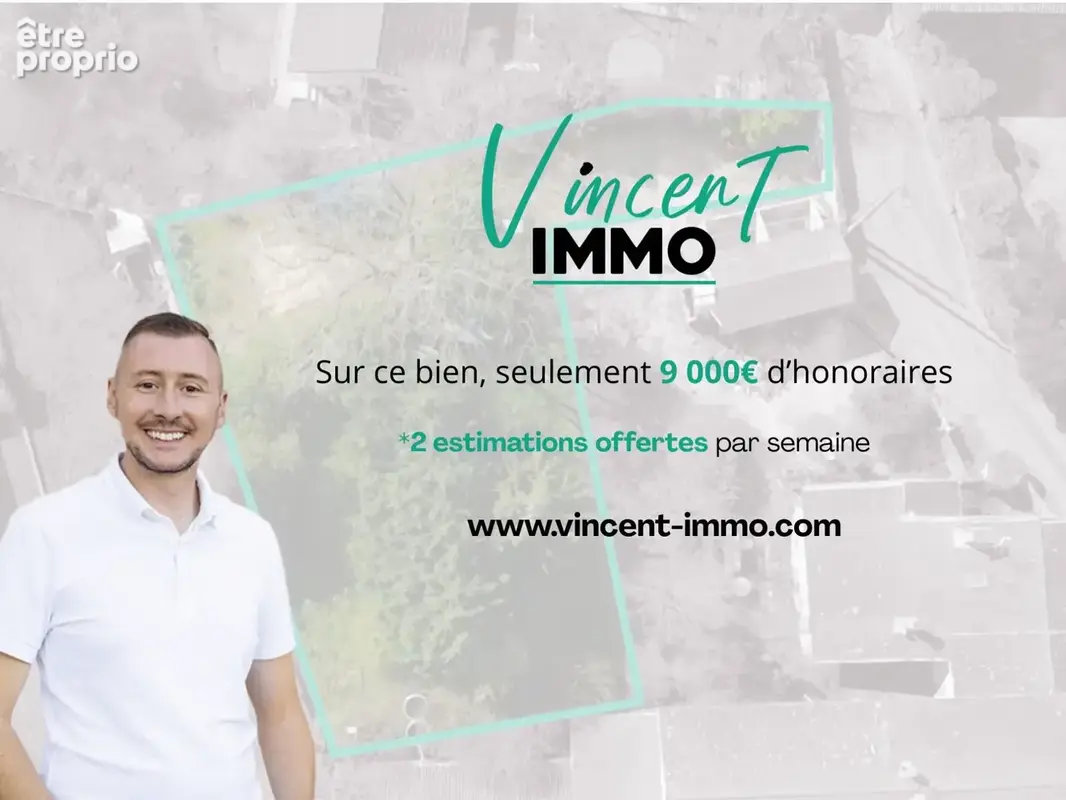 Terrain 620 m² à vendre à Charvieu-Chavagneux (38230) - photo 5