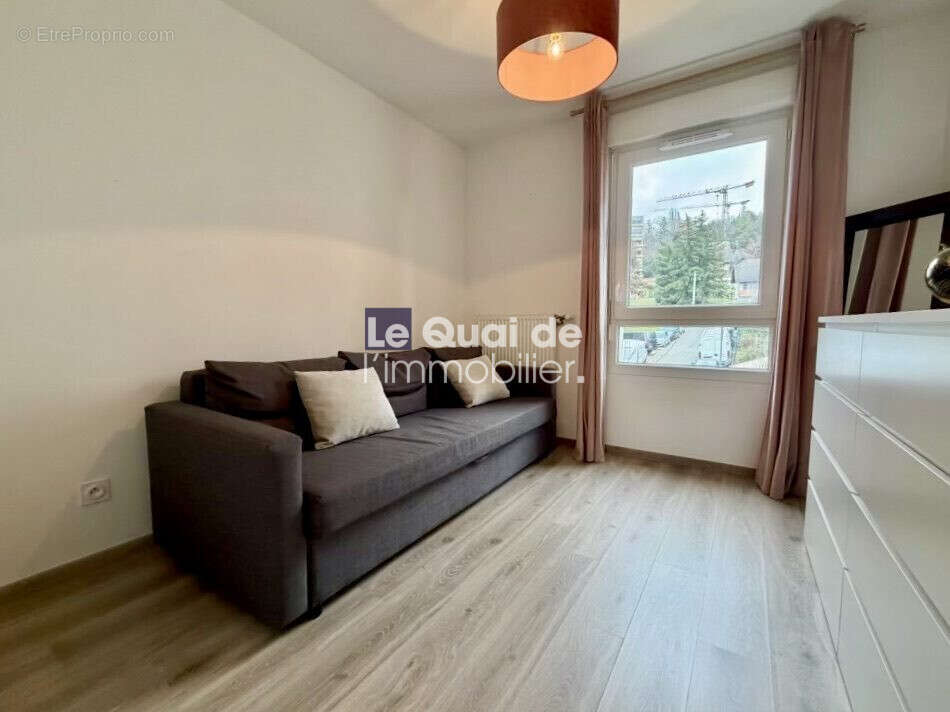 Appartement à ANNEMASSE