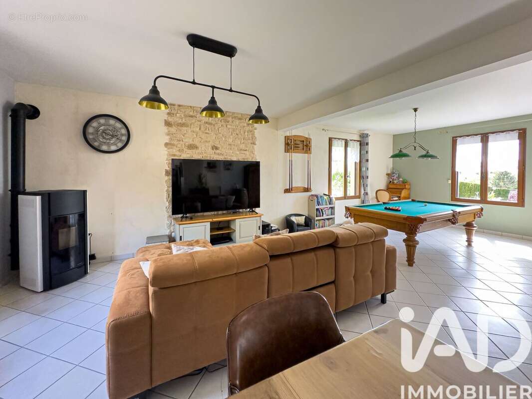 Photo 4 - Maison à COINCY