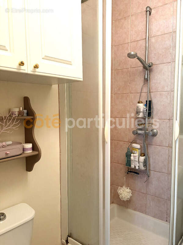 Appartement à GIF-SUR-YVETTE