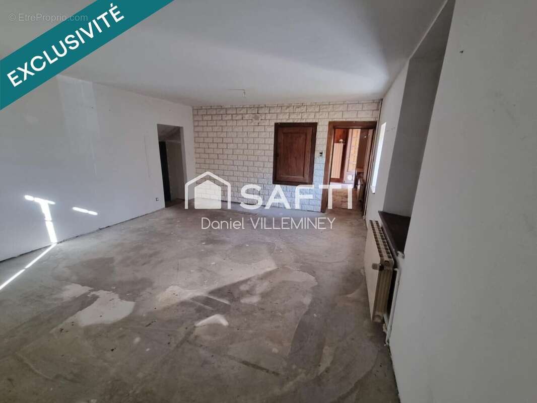 Photo 3 - Maison à FONTAINE-LES-LUXEUIL