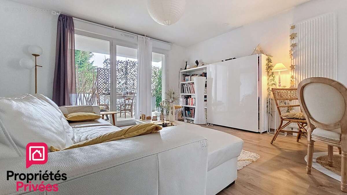 Appartement à ROYAN