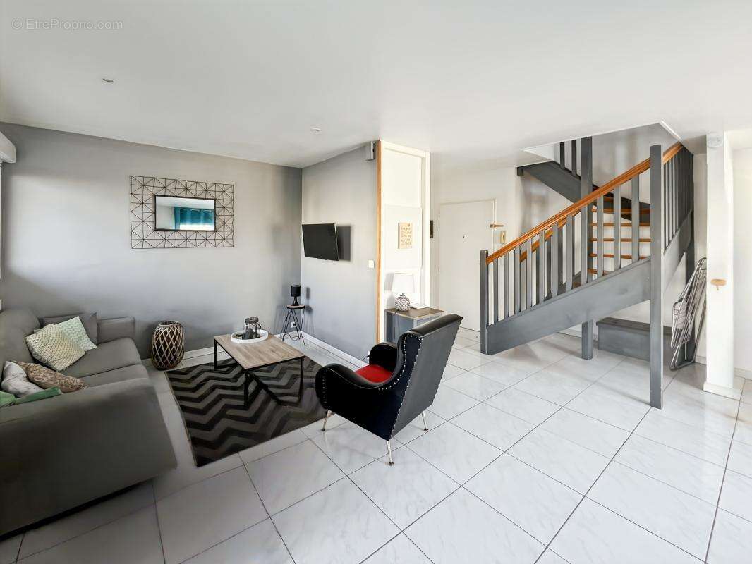 Appartement à ROYAN