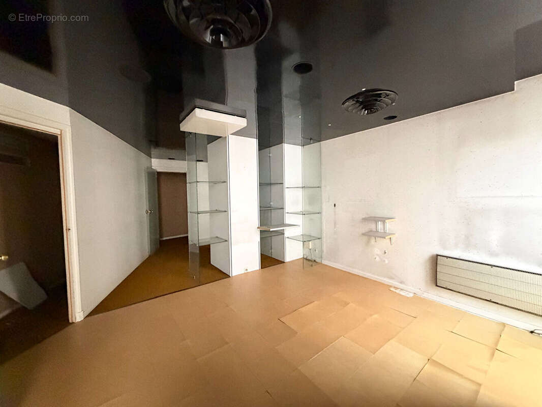 Appartement à ROANNE