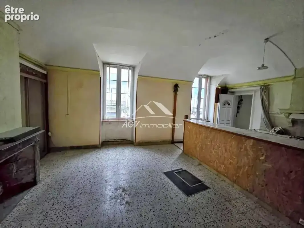 Idéal investisseur - rapport locatif - Saint-Ambroix - photo 11