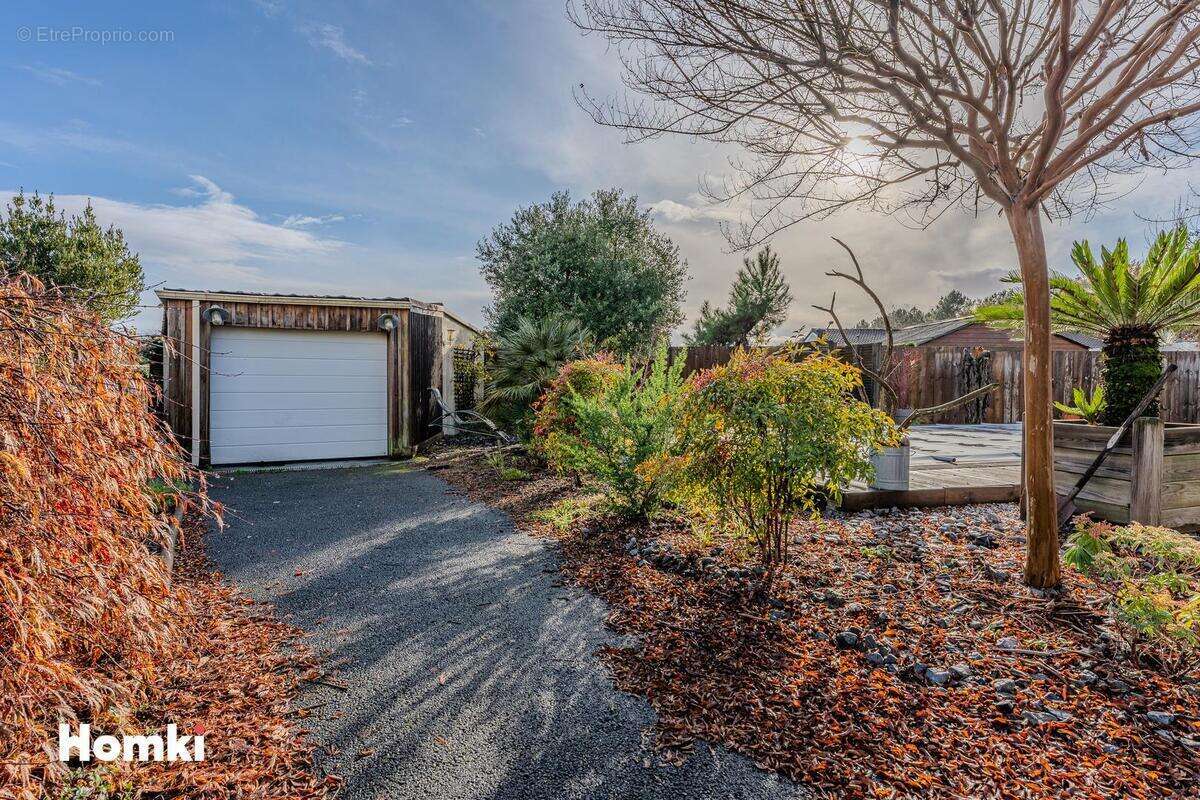 Maison à MARCHEPRIME