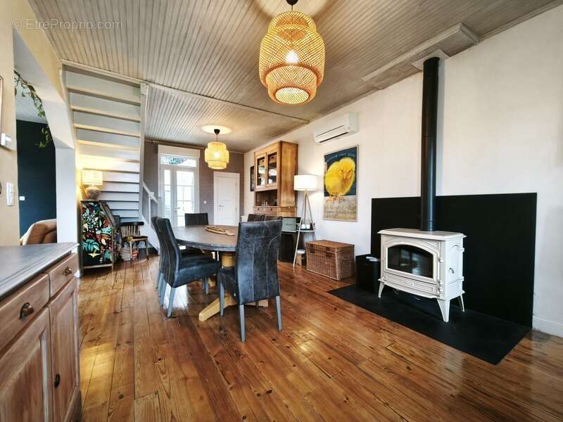 Maison à AIRE-SUR-L&#039;ADOUR