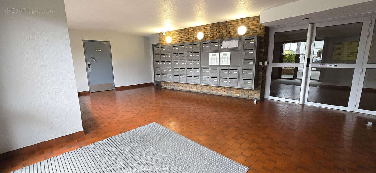 Appartement à MARGNY-LES-COMPIEGNE