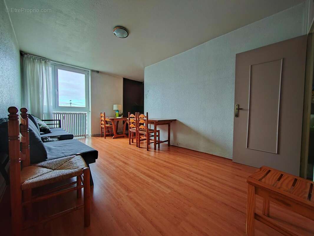 Photo 2 - Appartement à MAUBEUGE