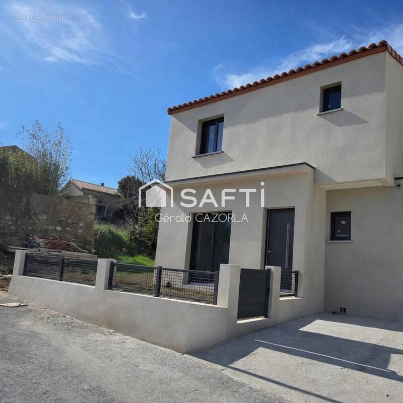 Photo 1 - Maison à POUSSAN