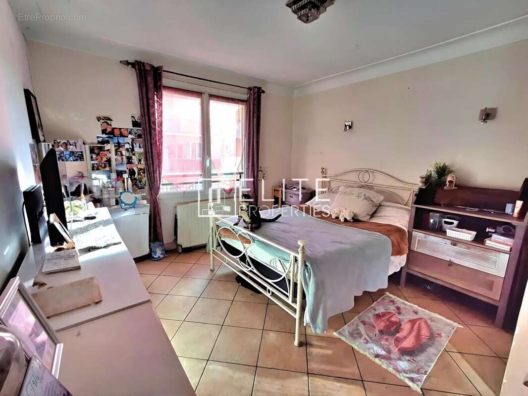 Appartement à GRASSE
