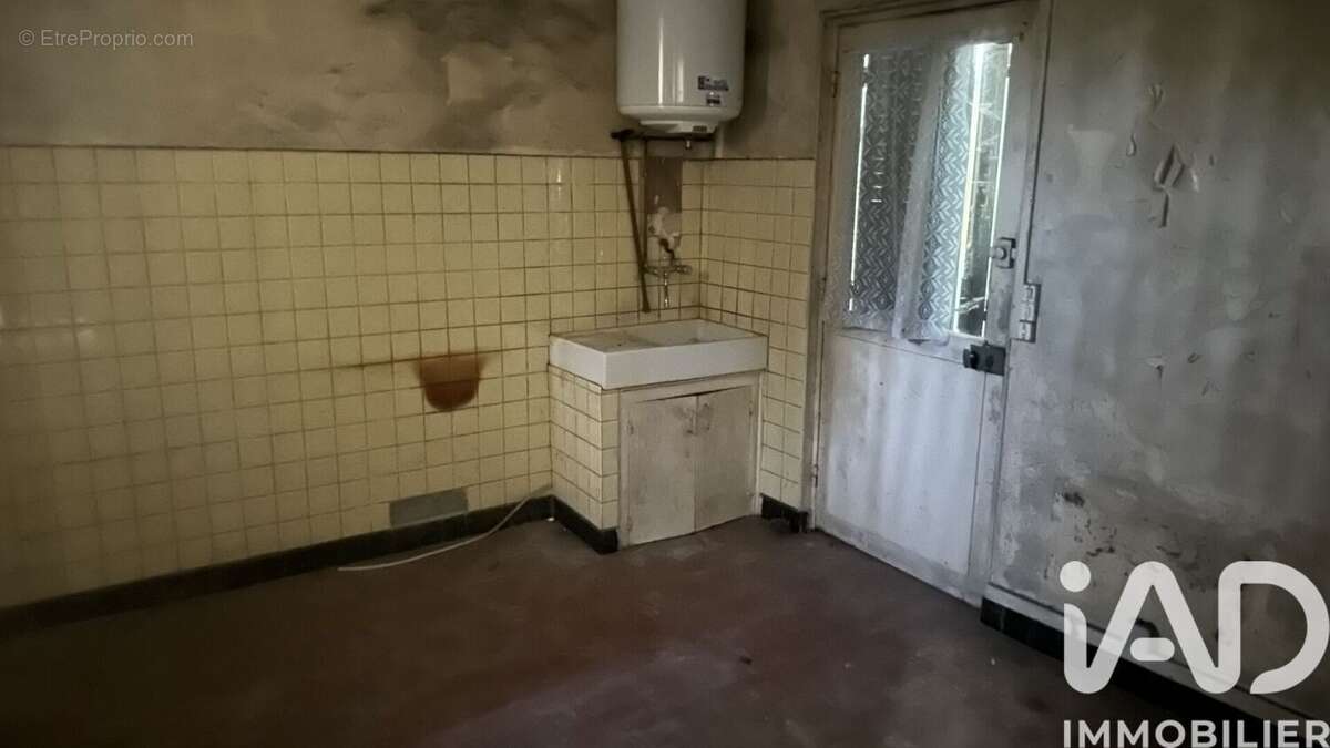 Photo 6 - Maison à CHATEAU-LANDON