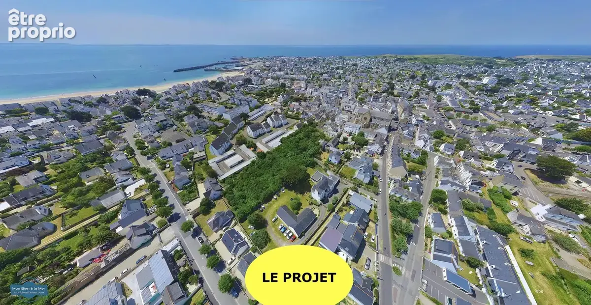 Appartement 3 pièces 64 m² à vendre à Quiberon (56170) - photo 9