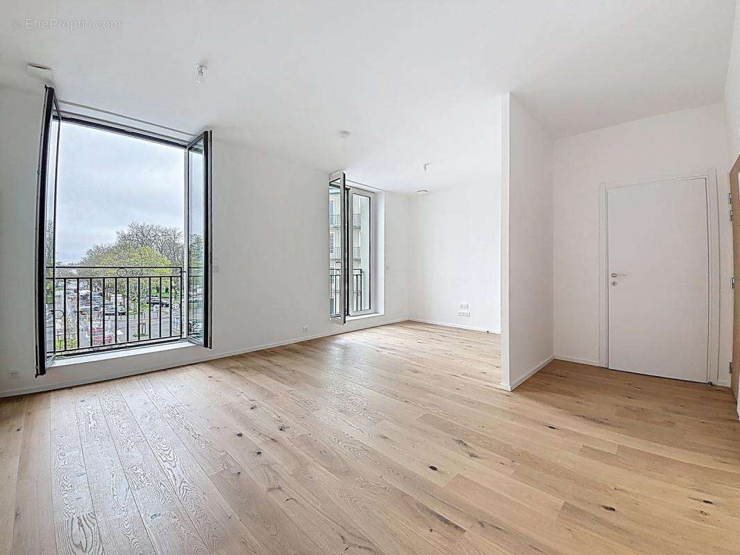 Appartement à BREST