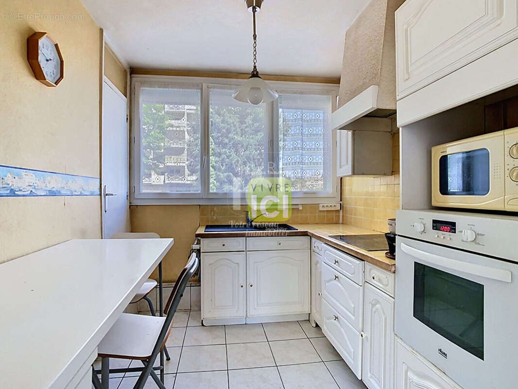 Appartement à CHOLET