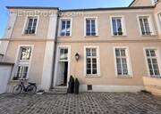 Maison à MONTMORENCY