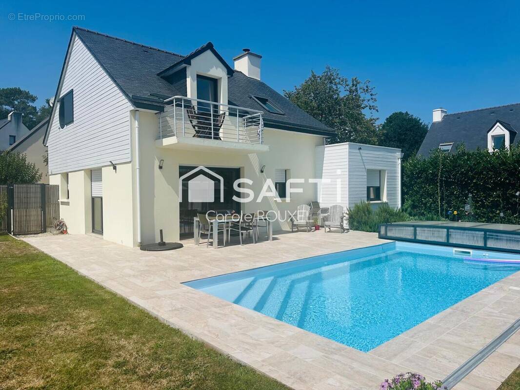 Photo 1 - Maison à BADEN