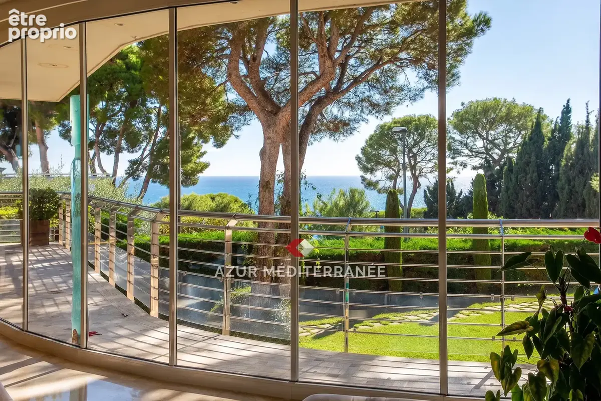 Maison 7 pièces 465 m² à vendre à Saint-Jean-Cap-Ferrat (06230) - photo 2