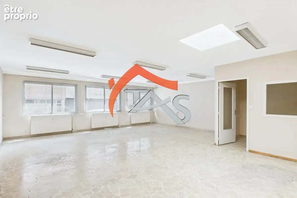 Appartement à SAINT-CHAMOND