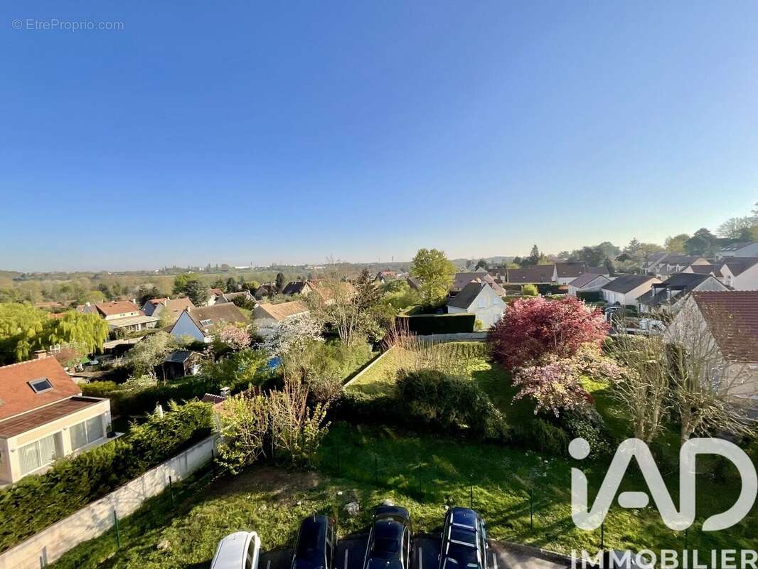 Photo 8 - Appartement à MENNECY