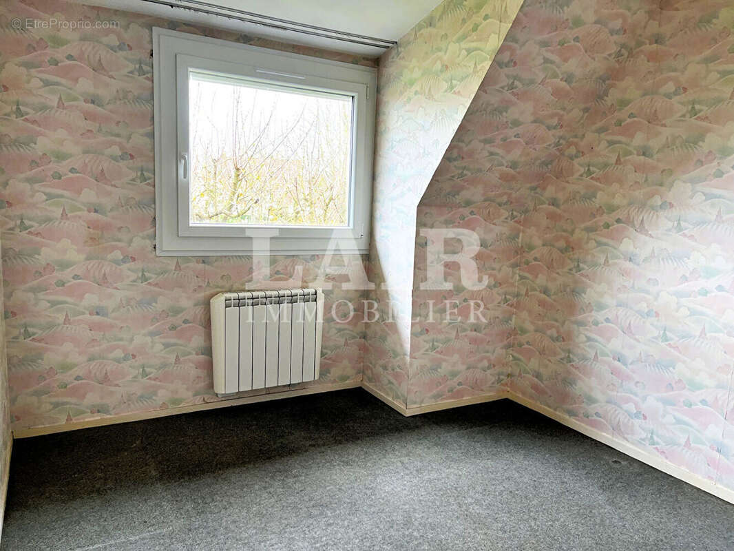 Maison de 122 m² avec jardin et garage - Réf. 15029 - photo 6