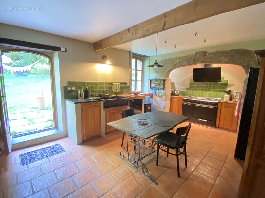 Photo 5 - Maison à DOURGNE