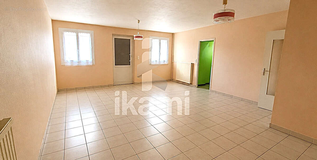 Maison de village 146 m2 - Montélier - photo 2