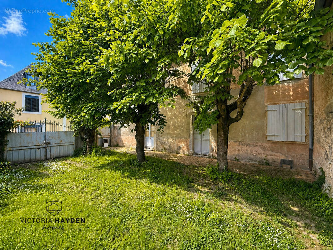 Maison à LESCAR