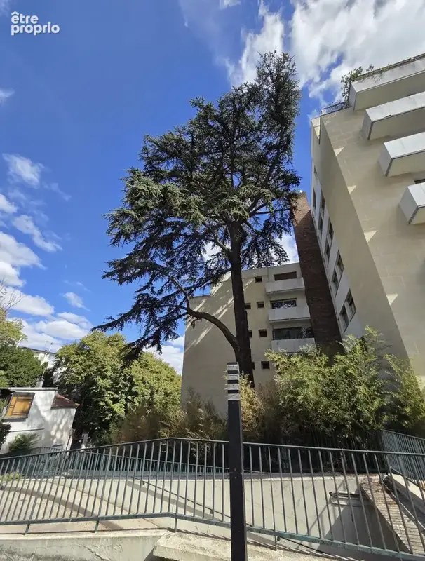 Photo Appartement à Saint-Cloud au prix de 162 500€