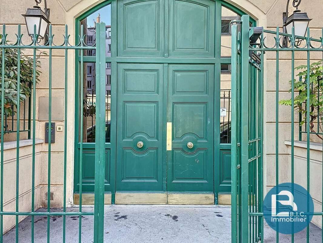 Appartement à LYON-7E