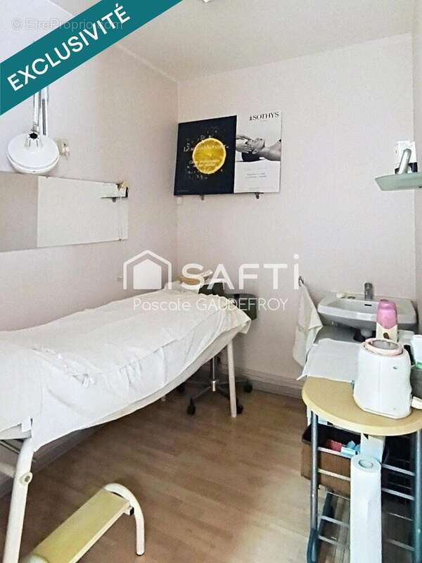 Photo 5 - Appartement à PONS
