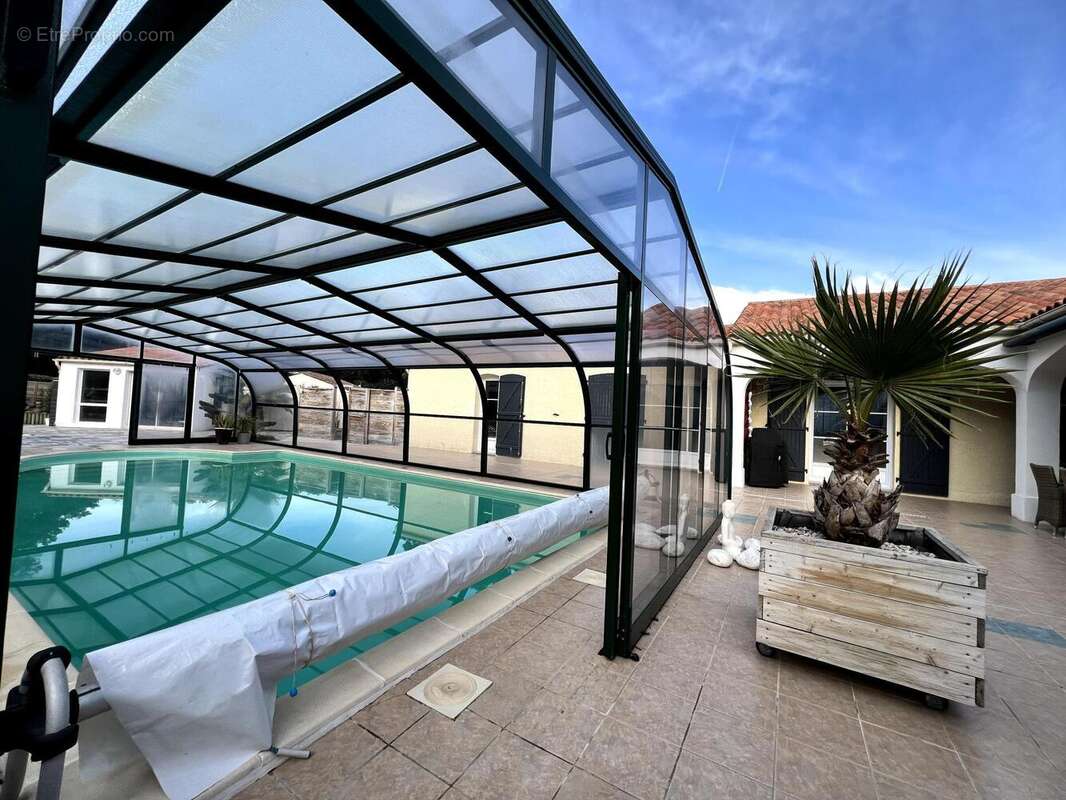 Photo 2 - Maison à JARD-SUR-MER