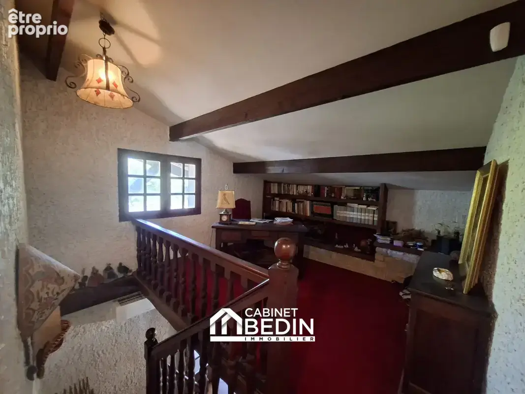 Maison 133 m² à Lege-Cap-Ferret  - photo 8