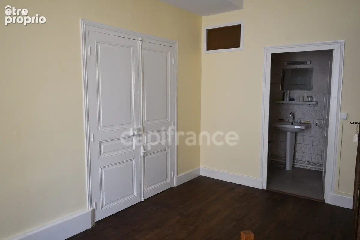 Maison à vendre 6 pièces  (58) - photo 12