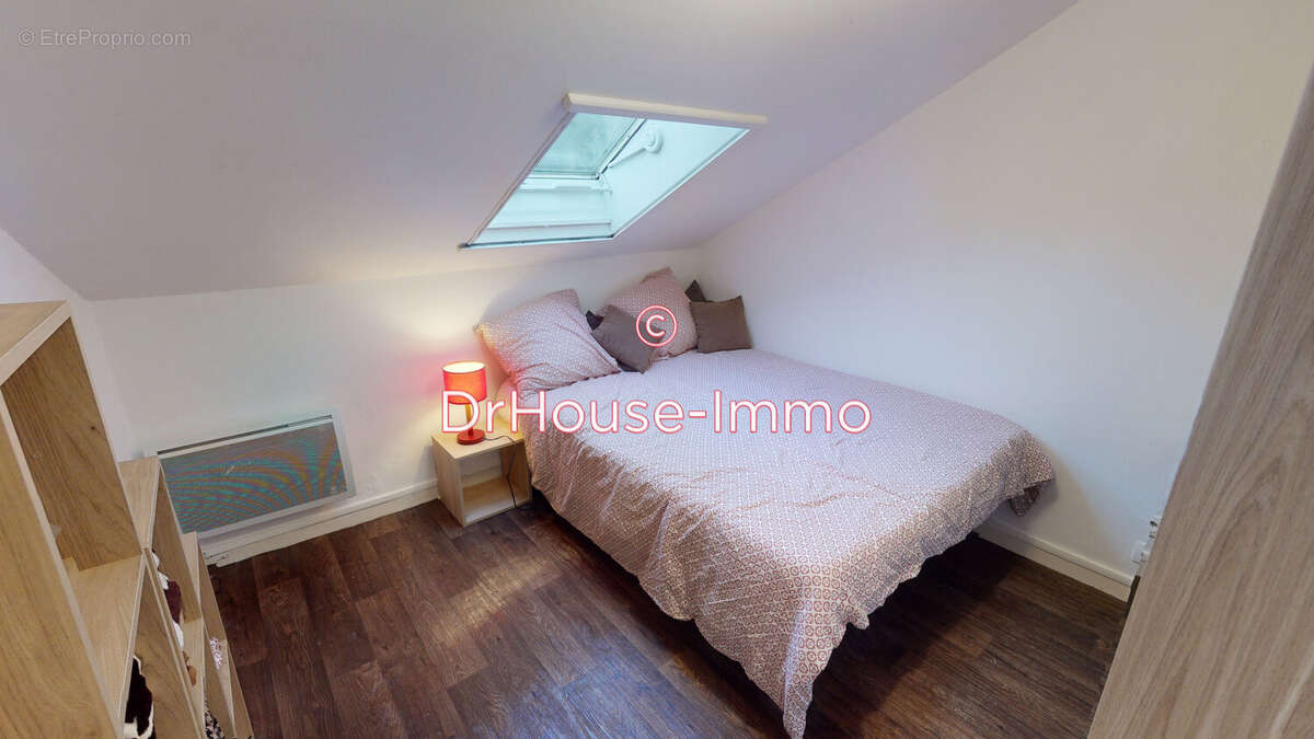 Appartement à PERIGUEUX