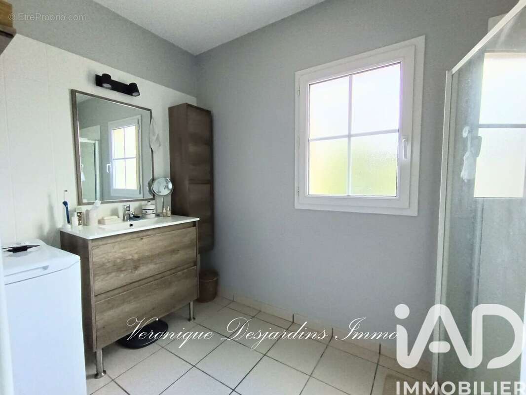 Photo 9 - Maison à SAINTES