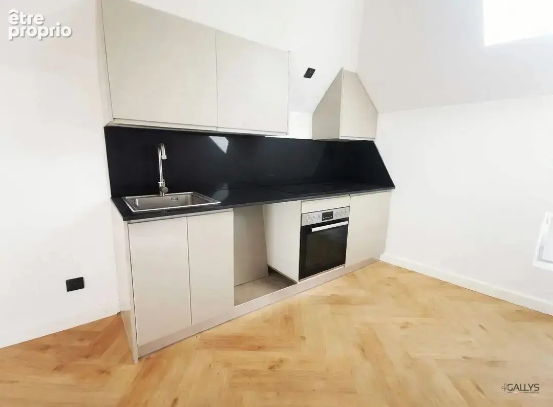 Appartement à UCKANGE