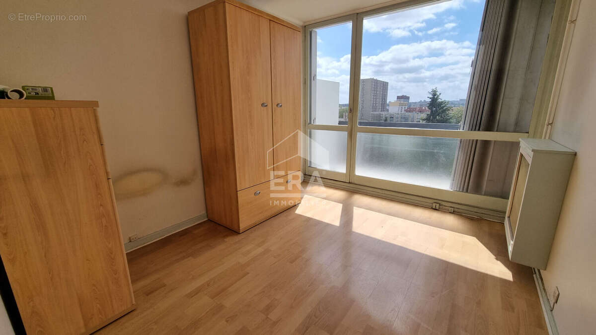 Appartement à NEUILLY-SUR-MARNE