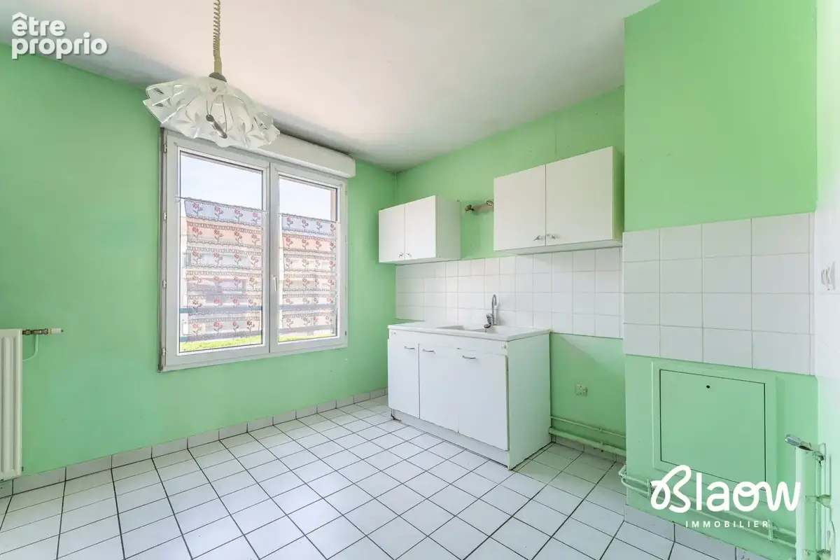 Appartement 4 pièces 91 m² à vendre à Meyzieu (69330) - photo 4